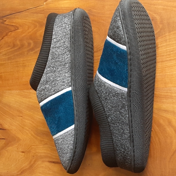 Padres room slipper - Picture 5 of 8